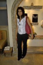 at the launch of Kriti Soni_s _Plumed_- A breathtaking collection of jewels in Mumbai on 21st Jan 2012 (12).JPG
